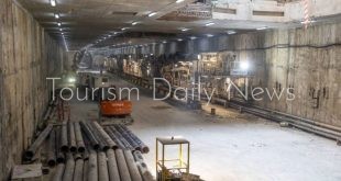 الخط الرابع لمترو الأنفاق وربط 6 أكتوبر بالقاهرة الجديدة