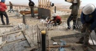 1.637 رخصة أبنية صادرة للمباني السكنية في فلسطين خلال الربع الثاني