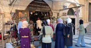 تحركات أردنية لتنشيط السياحة الثقافية بمدينة السلط