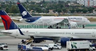 ادارة ترامب تجبر دلتا أير لاينز وإيرومكسيكو المكسيكية على إنهاء شراكتهما