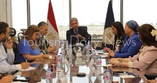 السياحة تلجأ لصناع المحتوى المؤثرين للمشاركة في حملة الترويج إحنا مصر