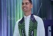 كريستيانو رونالدو يحتفل باليوم الوطني السعودي ويوجه رسالة للجماهير