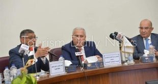 محافظ الجيزة : أعلى درجات الجاهزية استعدادًا لافتتاح المتحف المصري الكبير