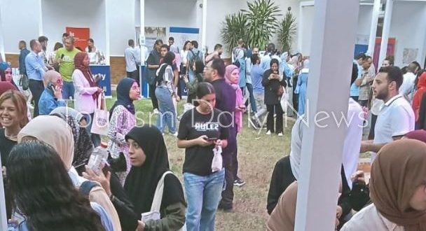 انطلاق فعاليات اليوم الاوربي لتعلم اللغات