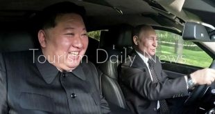 استئناف رحلات الطيران بين فلاديفوستوك وبيونغ يانغ وخط مباشر من موسكو