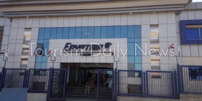 مصر للطيران للشحن تُعدم بضائع مهملة وكيماويات لتعزيز سلامة وكفاءة التشغيل