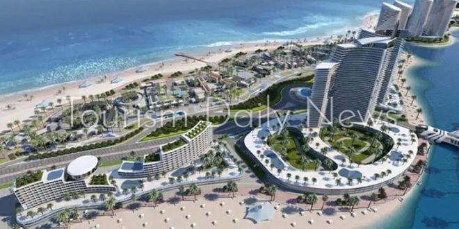 رأس الحكمة مشروع استثماري متكامل على ساحل المتوسط هل يتحول إلى دبى جديدة؟