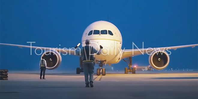 FAA تطلق برنامجًا جديدًا لدعم قطاع النقل الجوي المتقدم