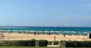 مصر تتحول لمنافس قوى لأشهر الوجهات السياحية على المتوسط