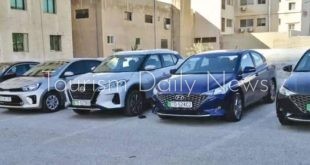 مكاتب تأجير السيارات السياحية تبدأ إدخال مركبات مخصصة لخدمة ذوي الإعاقة