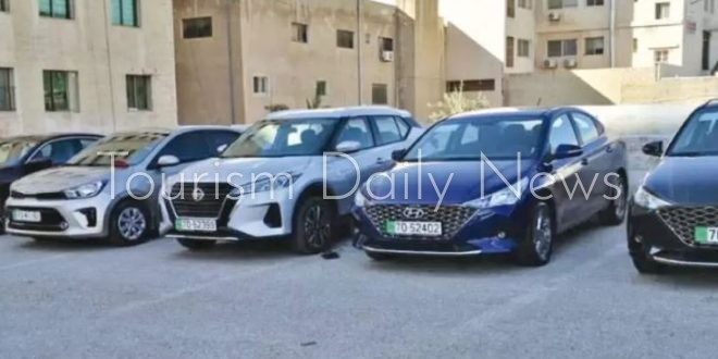 مكاتب تأجير السيارات السياحية تبدأ إدخال مركبات مخصصة لخدمة ذوي الإعاقة