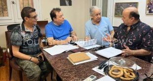 إعلان الفائزين بجوائز مسابقة مسافرون للقصة والسيناريو في احتفالية الإثنين