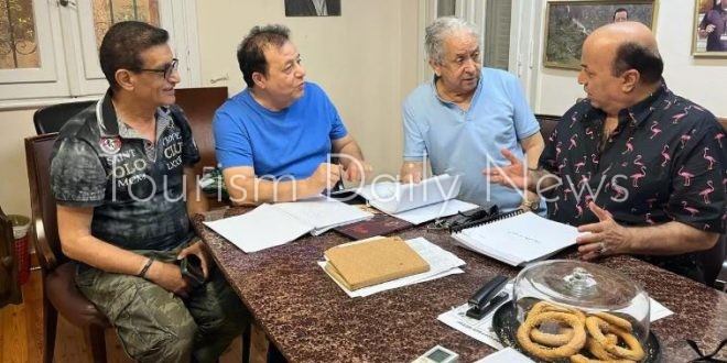 إعلان الفائزين بجوائز مسابقة مسافرون للقصة والسيناريو في احتفالية الإثنين