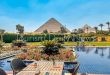 مصر تضيف 1500 غرفة فندقية جديدة حول الأهرامات باستثمارات 3 مليارات جنيه