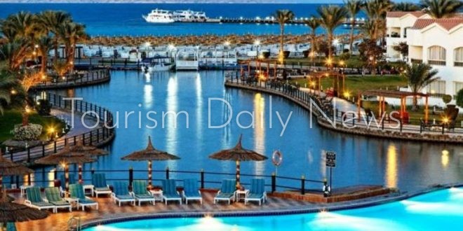 خطة حكومة مصر لجذب استثمارات سياحية بقيمة 35.4 مليار دولار حتى 2031