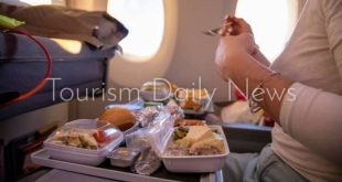 شركتا طيران عربية ضمن الثلاثة الأوائل على مستوى العالم في إطعام المسافرين
