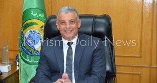 اللواء أكرم محمد جلال، محافظ الإسماعيلية