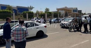 مديرية أمن القاهرة تعيد الوجه الحضاري للعاصمة والانضباط لشوارع العاصمة