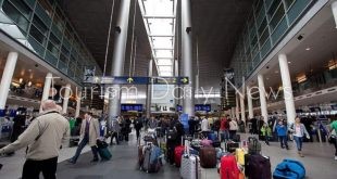 فتح مطاري كوبنهاغن وأوسلو بعد إغلاقهما عقب رصد طائرات مسيرة بمجالهما الجوي