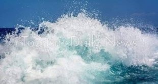 اضطراب في حركة الملاحة البحرية بسواحل خليج السويس والبحر الأحمر