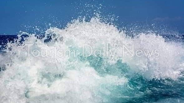 اضطراب في حركة الملاحة البحرية بسواحل خليج السويس والبحر الأحمر