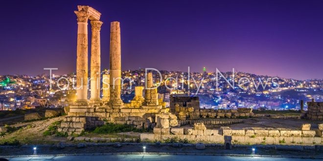 مادبا وجهة سياحية رائدة وتمتلك مقومات تاريخية ودينية وثقافية
