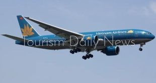 الإعصار بوالوي يغلق مطارات فيتنام وإجلاء آلاف السكان في المناطق المهددة