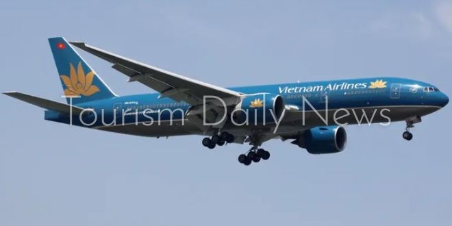 الإعصار بوالوي يغلق مطارات فيتنام وإجلاء آلاف السكان في المناطق المهددة