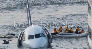 محكمة فرنسية تعيد فتح ملف تحطم طائرة إير فرانس الدموي ومصرع 228 راكباً