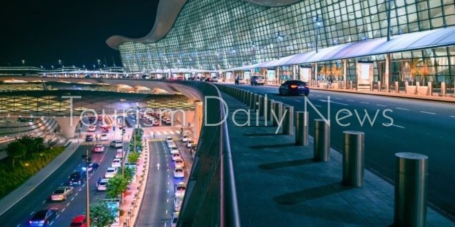الإمارات تحصل على 98.86% ببرنامج إيكاو للتدقيق الشامل للرقابة على السلامة