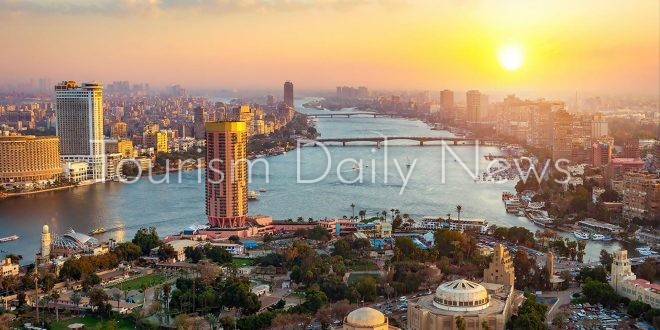 مجلس الوزراء يعلن حصر شامل للأراضي الصالحة لإقامة فنادق على ضفاف النيل