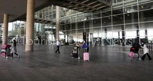 مطار الملكة علياء يستقبل 1.081 مليون مسافر خلال أغسطس الماضي