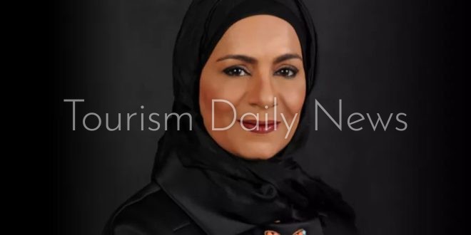 الإيكاو تكرم ابتسام الشملان وكيل النقل الجوي وسلامة وأمن الطيران بالبحرين