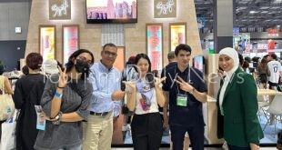 وزارة السياحة والآثار تشارك في معرض Tourism EXPO Japan 2025 بمدينة ناجويا