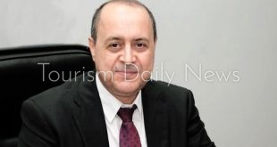تكليف سعد محمد قائمًا بأعمال العضو المنتدب للقابضة للصناعات الكيماوية