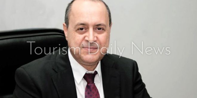 تكليف سعد محمد قائمًا بأعمال العضو المنتدب للقابضة للصناعات الكيماوية