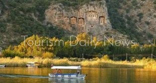 خلفتي المدينة المغمورة .. تحولت من مركز زراعي إلى وجهة سياحية فريدة