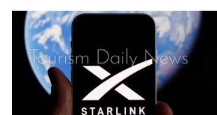ستارلينك تعلن انقطاع خدمات الاتصالات عبر الأقمار الصناعية