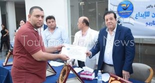 صناع السينما والدراما يعلنون 9 فائزين في مسابقة مسافرون للقصة و السيناريو