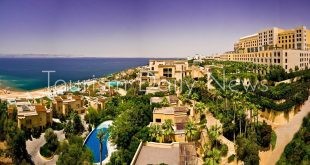 رئيس سلطة إقليم البترا يدافع عن ارتفاع أسعار الفنادق في الأردن