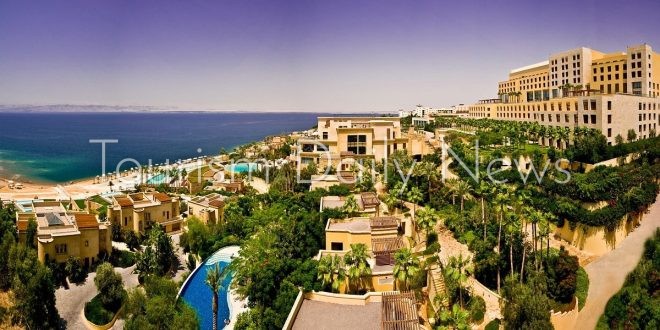 رئيس سلطة إقليم البترا يدافع عن ارتفاع أسعار الفنادق في الأردن