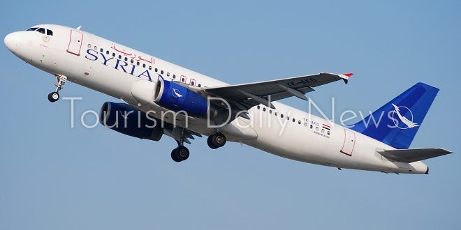 سوريا تشارك في الدورة 42 للجمعية العامة لمنظمة الطيران المدني ICAO