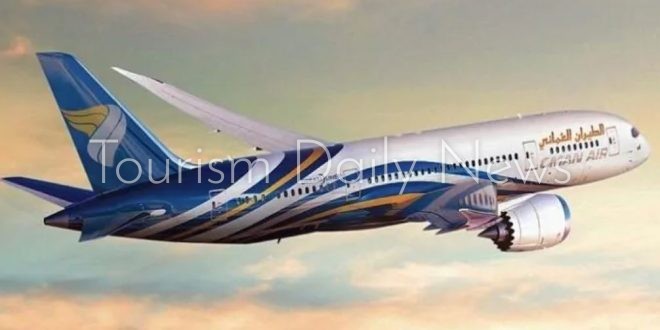 سلطنة عمان توقع 3اتفاقيات في مجال النقل الجوي مع سوريا وساحل العاج وغويانا