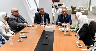 المتحف المصري الكبير يحصل على اعتماد تقرير الانبعاثات الكربونية استعدادًا لافتتاحه