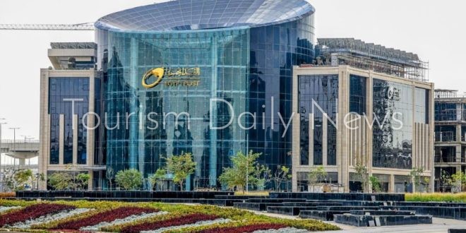 البريد المصري يفوز بعضوية مجلسي الإدارة والاستثمار بالاتحاد العالمي