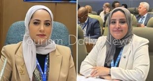 الكويت نشارك في اجتماع الجمعية العمومية لايكاو بمدينة مونتريال