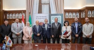 3 بروتوكولات لبنك مصر لتأهيل 2000 شاب وسيدة لسوق العمل بصعيد مصر