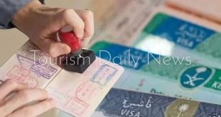 حزمة تسهيلات لحصول الخليجيين والمقيمين على تأشيرات الزيارة السياحية
