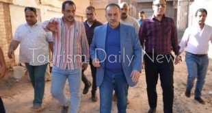 أسيوط تكشف عن خطة طموحة لتطوير مركز خان الخليلي