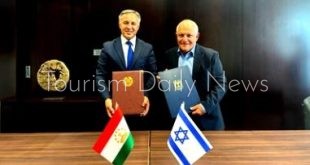 اسرائيل تكشف في طاجيكستان عن منح وحوافز لتشجيع الاستثمار السياحي